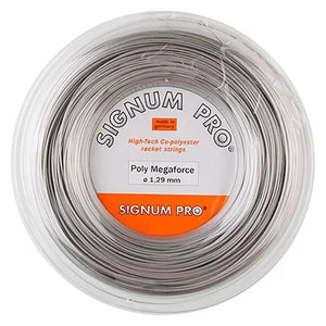 Signum Mega Force 16G 1.29 Strings Strings Signum Pro