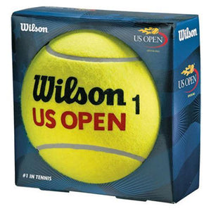 Jumbo 5` Tennis Ball Balls Wilson