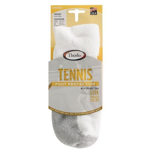 Tennis Light Cushion Ankle Socks Socks Thorlo