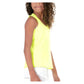 Girls' V-Neck Cutout Tennis Tank Apparel Lucky In Love