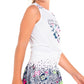 Girl's Tennis Tank Apparel Lucky In Love