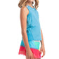 Girl's Tiebreak Tennis Tank Parrot Apparel Lucky In Love