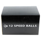 SpeedBall Dozen Balls Dunlop