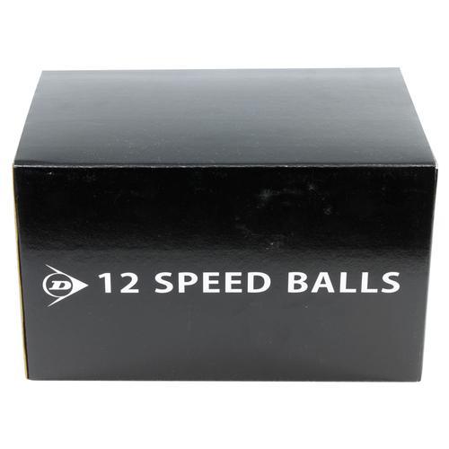 SpeedBall Dozen Balls Dunlop