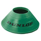 Tennis Training Cones 6 Pack Green Training Equipment Dunlop