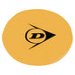 On-Court Tennis Spot Targets 6 Pack Yellow Dunlop