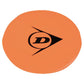 On-Court Tennis Spot Targets 6 Pack Orange Dunlop