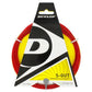 Red - S-Gut 17G Red Tennis String Strings Dunlop