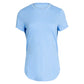 Women`s Sunday Tennis Top Ocean Breeze Apparel Tail