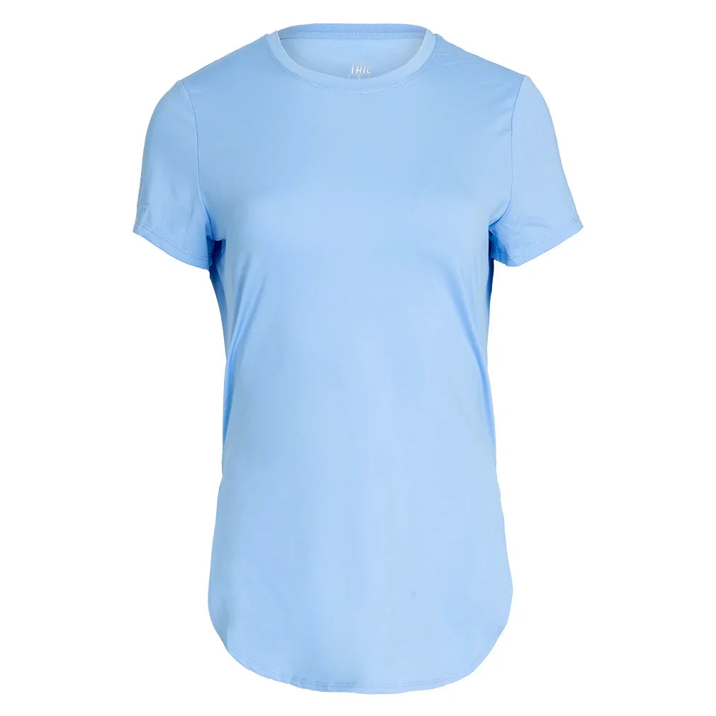 Women`s Sunday Tennis Top Ocean Breeze Apparel Tail
