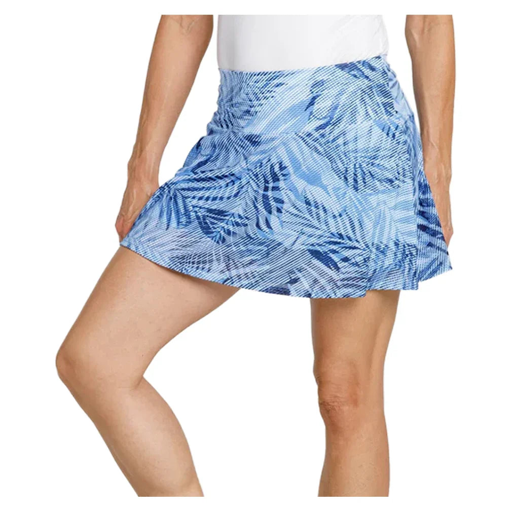 Women`s Thames Tennis Skort Coconut Grove Apparel Tail
