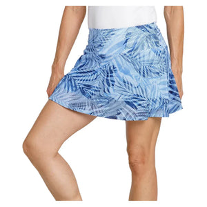 Women`s Thames Tennis Skort Coconut Grove Apparel Tail