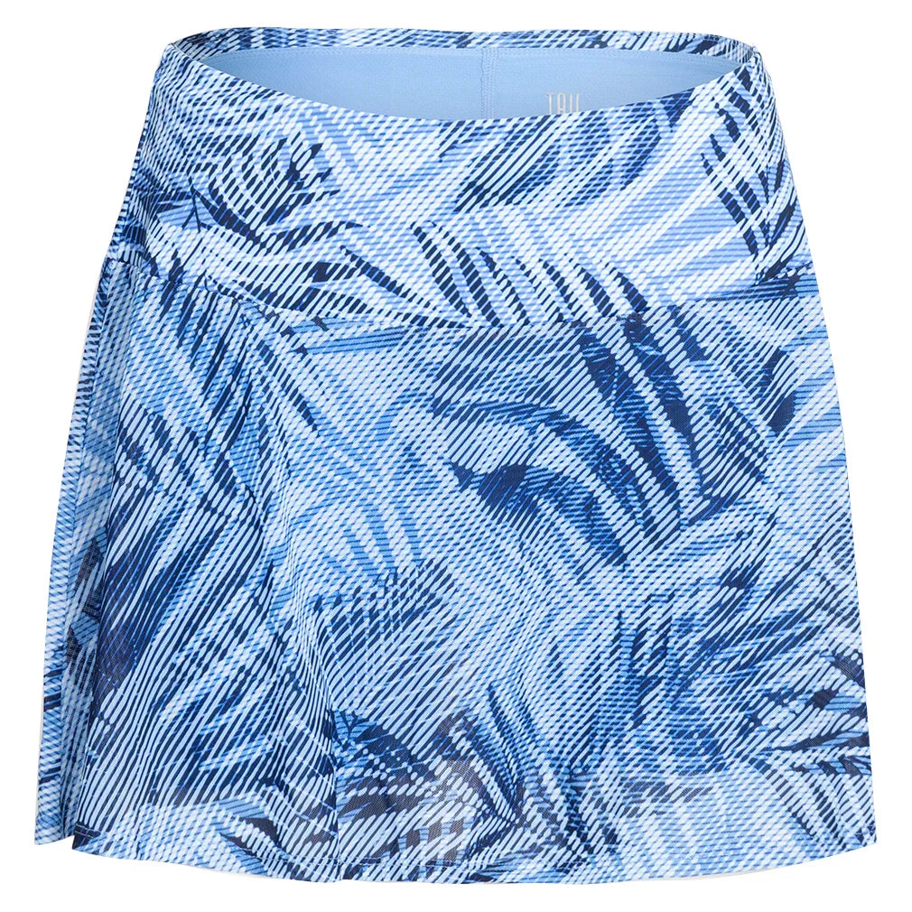 Women`s Thames Tennis Skort Coconut Grove Apparel Tail