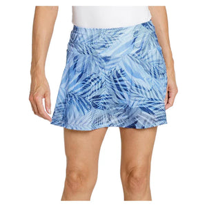 Women`s Thames Tennis Skort Coconut Grove Apparel Tail