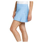 Women`s Aurie Tennis Skort Ocean Breeze Apparel Tail