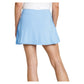 Women`s Aurie Tennis Skort Ocean Breeze Apparel Tail