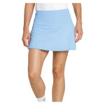 Women`s Aurie Tennis Skort Ocean Breeze Apparel Tail
