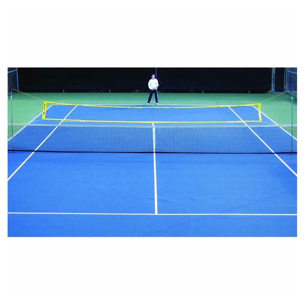 Airzone System Court Equipment Oncourt Offcourt