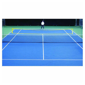 Airzone System Court Equipment Oncourt Offcourt