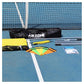 Airzone System Court Equipment Oncourt Offcourt