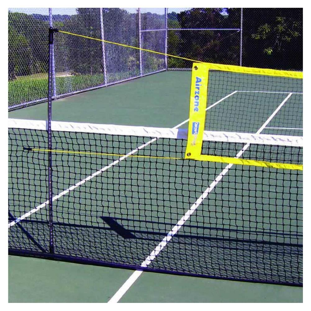 Airzone System Court Equipment Oncourt Offcourt