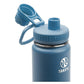 24 oz Actives Insulated Stainless Steel Bottle Accessories Takeya