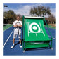 Perfect Pitch Rebounder Court Equipment Oncourt Offcourt