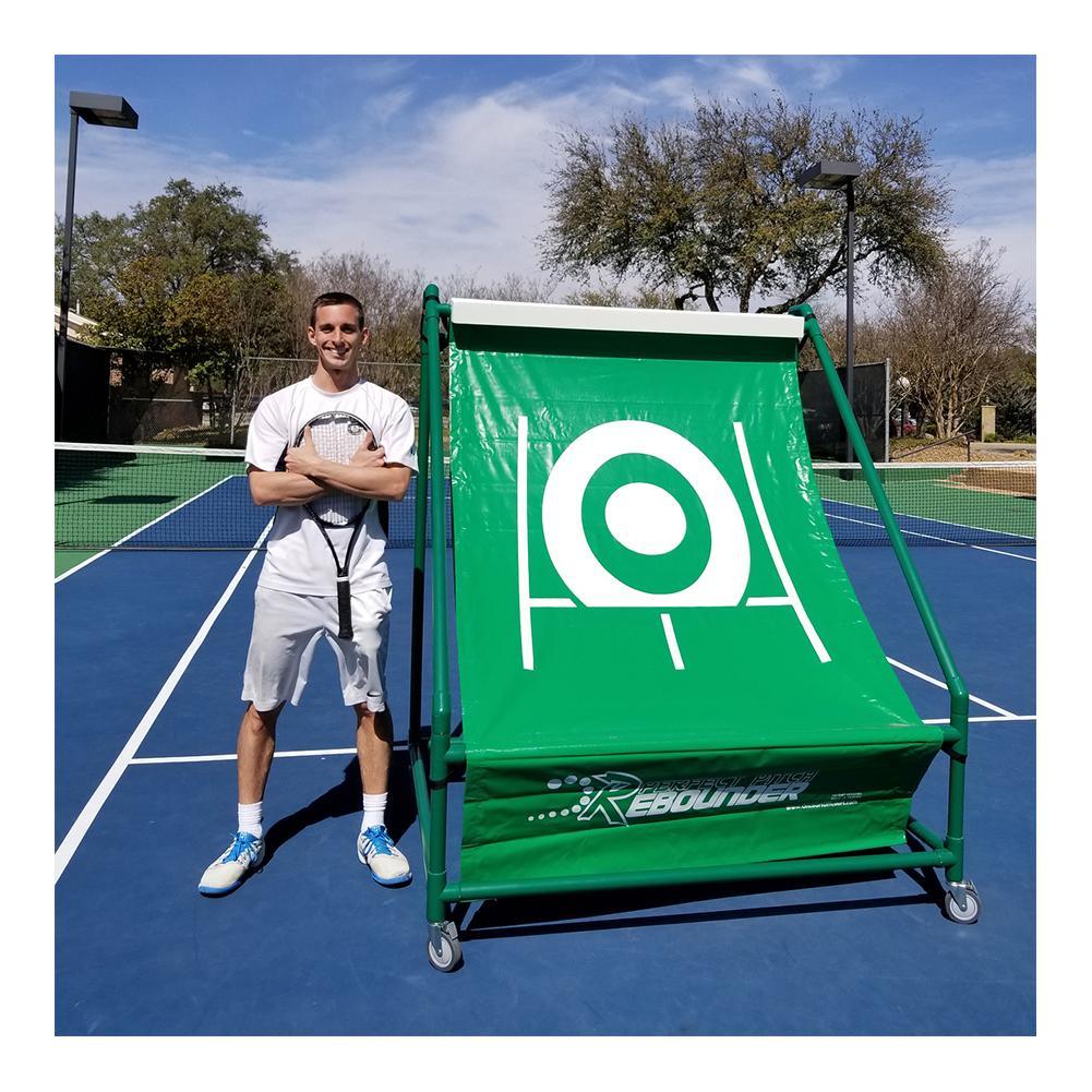 Perfect Pitch Rebounder Court Equipment Oncourt Offcourt