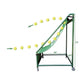 Perfect Pitch Rebounder Court Equipment Oncourt Offcourt