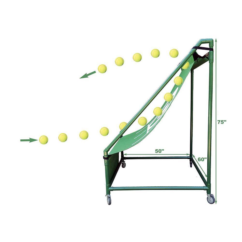Perfect Pitch Rebounder Court Equipment Oncourt Offcourt