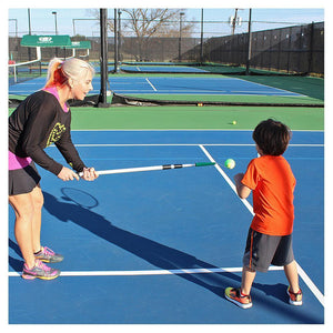Spin Doctor Training Equipment Oncourt Offcourt