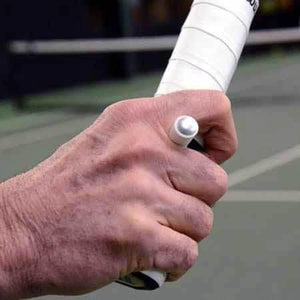 Start Rite Tennis Grip Trainer Set of 12 Accessories Oncourt Offcourt