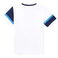 Boys' PLR Doubles Tennis Crew Apparel Fila