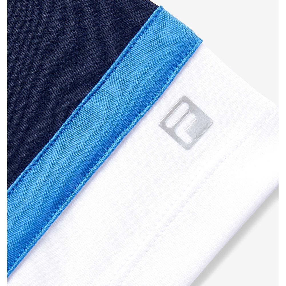 Boys' PLR Doubles Tennis Crew Apparel Fila