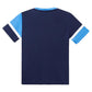 Boys' PLR Doubles Tennis Crew Apparel Fila