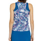 Women`s Dovelyn Tennis Tank Meadowland Apparel Tail