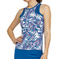 Women`s Dovelyn Tennis Tank Meadowland Apparel Tail