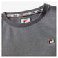 Boys' Short Sleeve Performance Tennis Top Apparel Fila