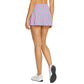 Women`s Skyline 13.5 Inch Tennis Skort Mandorla Apparel Tail