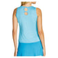 Women`s Celosia Tennis Tank Aquarius Apparel Tail