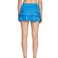 Women's Jasper 13.5 Inch Tennis Skort Diva Blue Apparel Tail