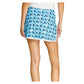Women`s Warhol 14.5 Inch Tennis Skort Brick Maze Apparel Tail