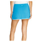 Women`s Arzu 13.5 Inch Tennis Skort Cozumel Apparel Tail