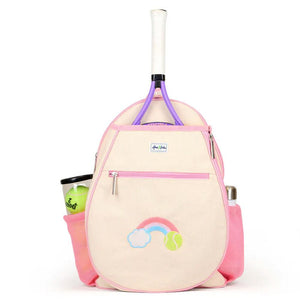 Juniors Tennis Camper Backpack Bags Ame And Lulu