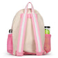 Juniors Tennis Camper Backpack Bags Ame And Lulu