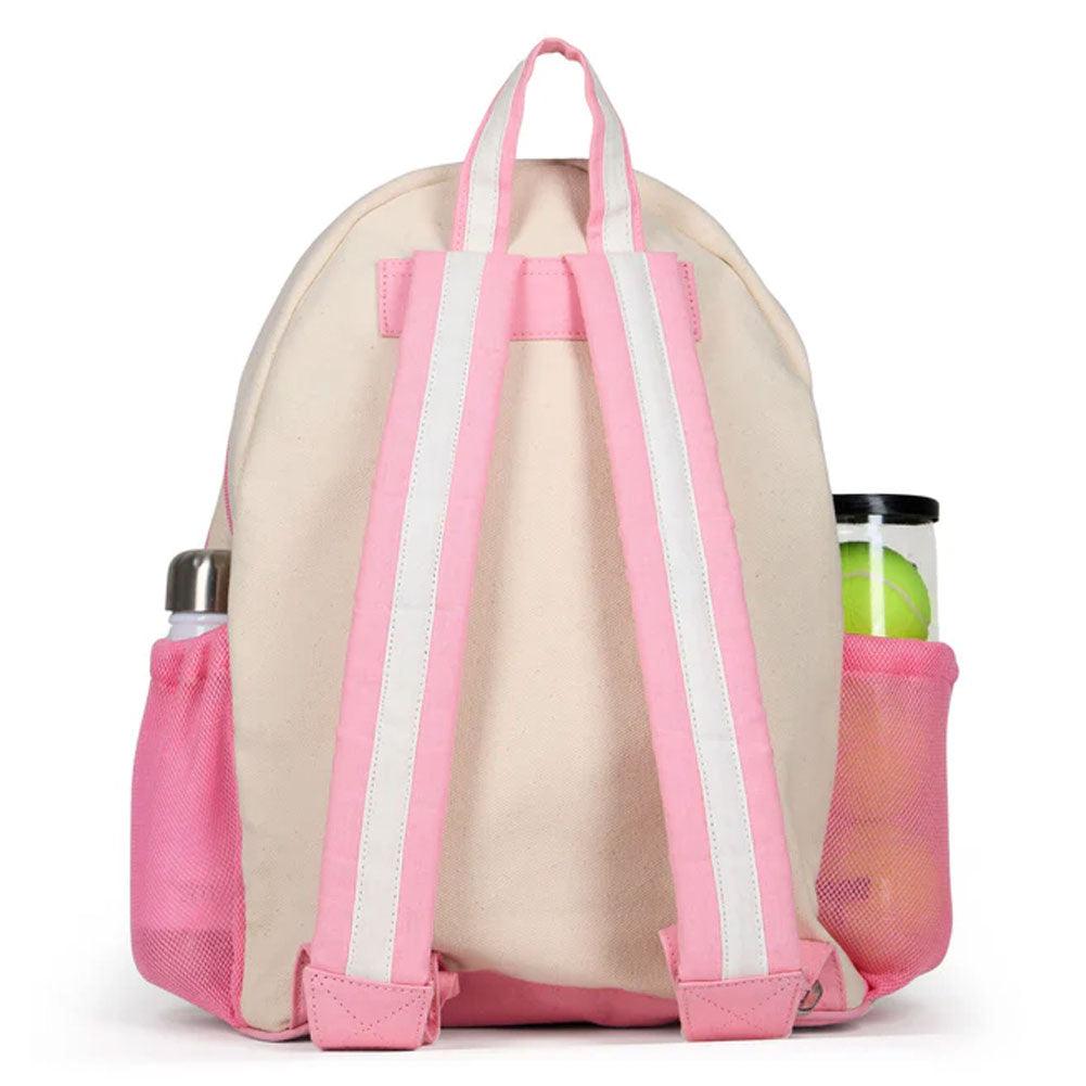 Juniors Tennis Camper Backpack Bags Ame And Lulu