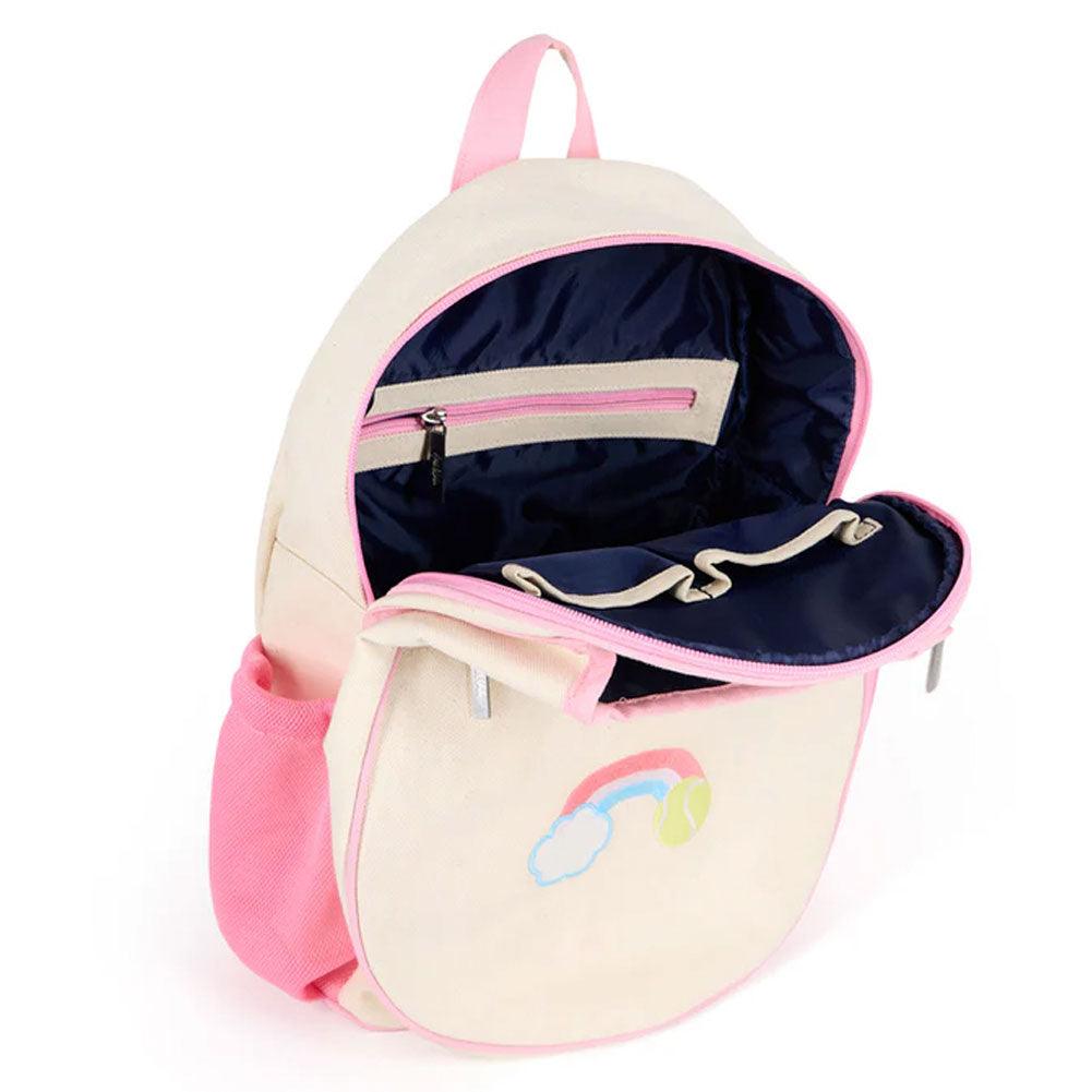 Juniors Tennis Camper Backpack Bags Ame And Lulu