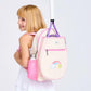 Juniors Tennis Camper Backpack Bags Ame And Lulu