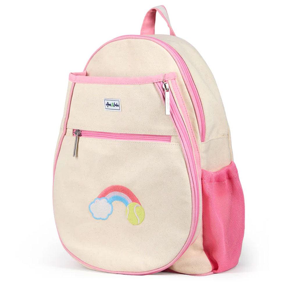 Juniors Tennis Camper Backpack Bags Ame And Lulu