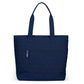 Women`s Tennis Court Carryall Tote Bags Ame And Lulu